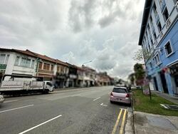 Geylang Road (D14), Shop House #560371171